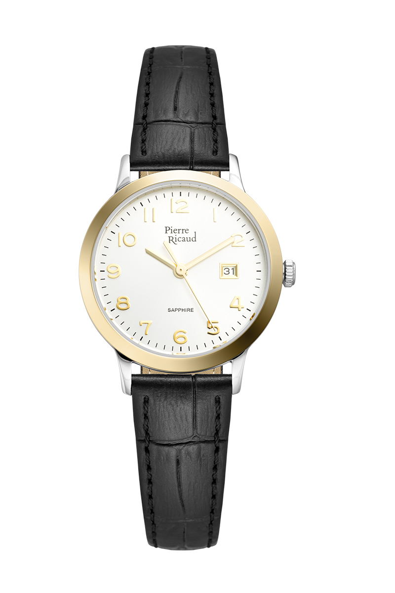 

Женские часы Pierre Ricaud PR 51022.2223Q