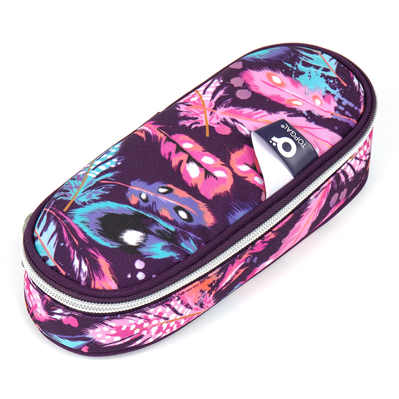 

Пенал Topgal 764 CHI 832 H Pink