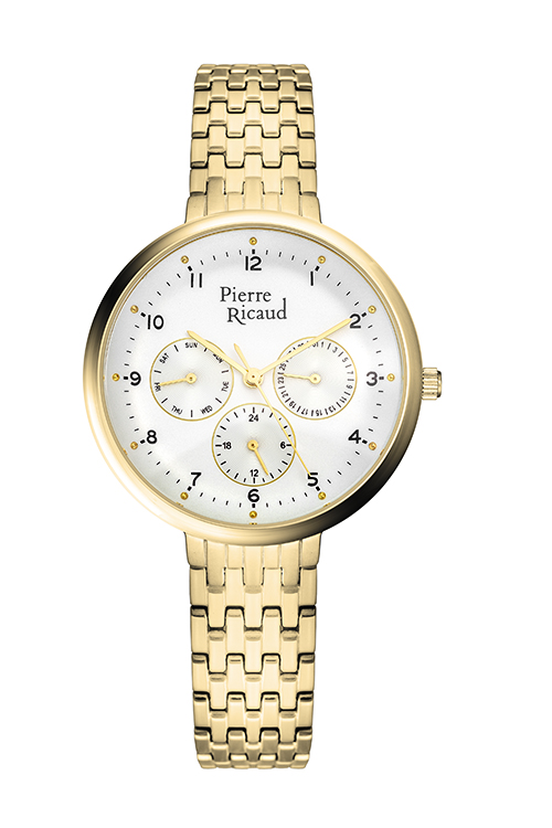 

Женские часы Pierre Ricaud PR 22089.1123QF