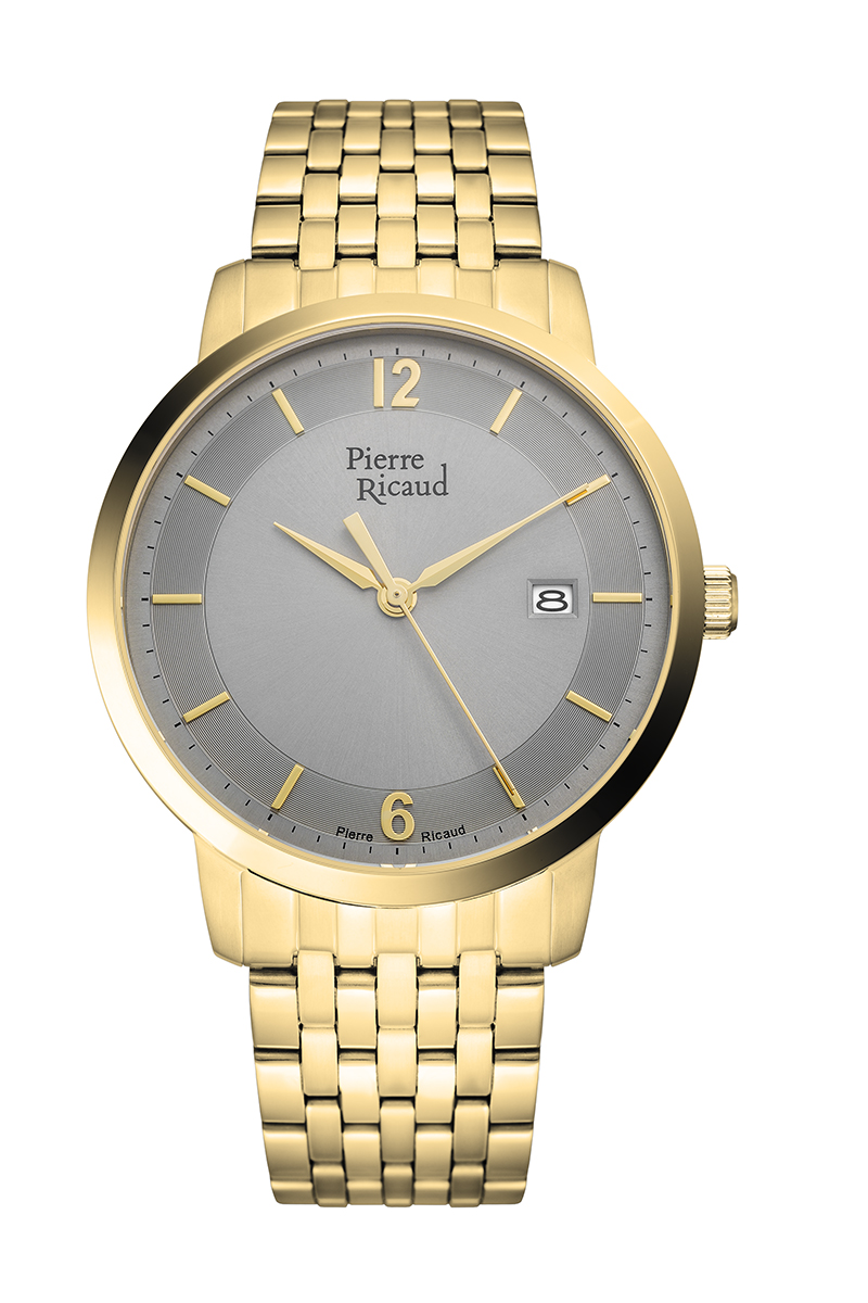 

Мужские часы Pierre Ricaud PR 97247.1157Q