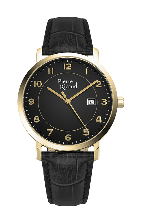 

Мужские часы Pierre Ricaud PR 97229.1224Q