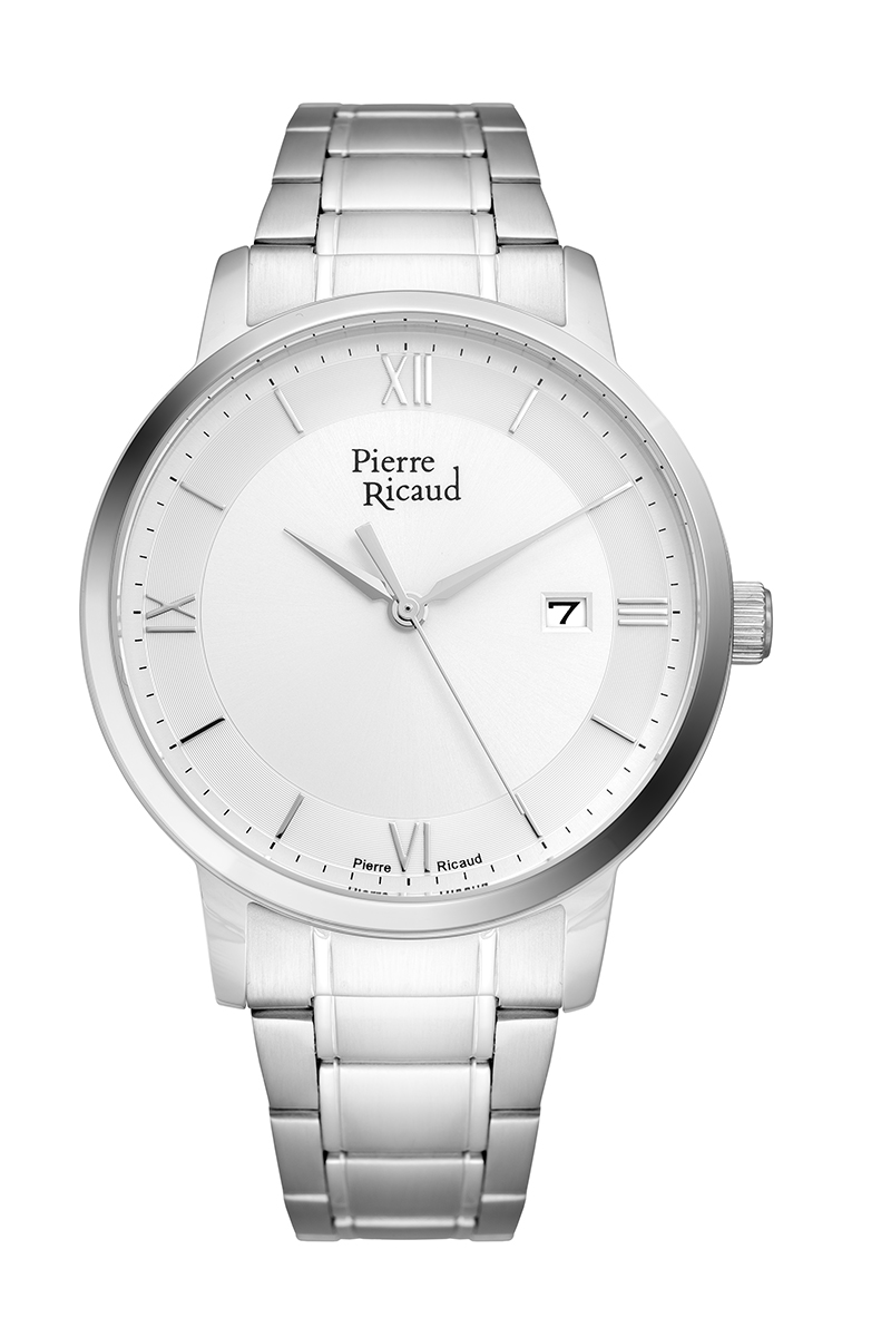 

Мужские часы Pierre Ricaud PR 97239.5163Q