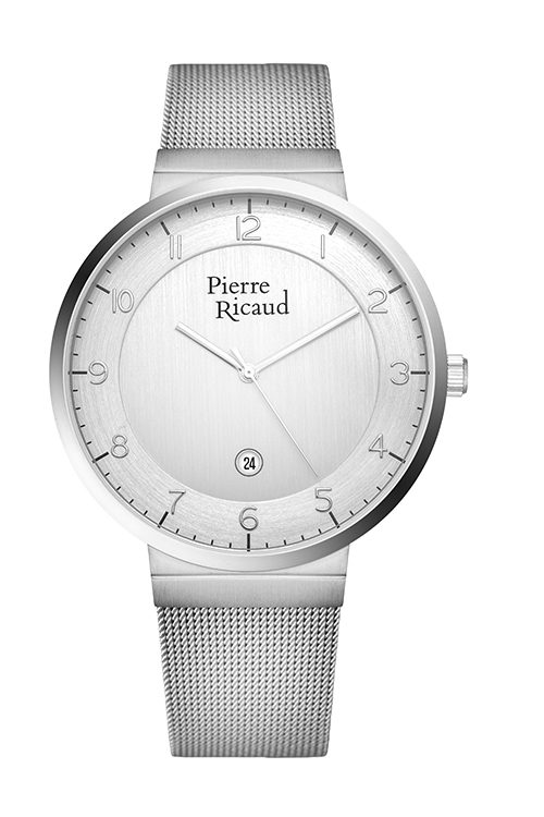 

Мужские часы Pierre Ricaud PR 97253.5123Q