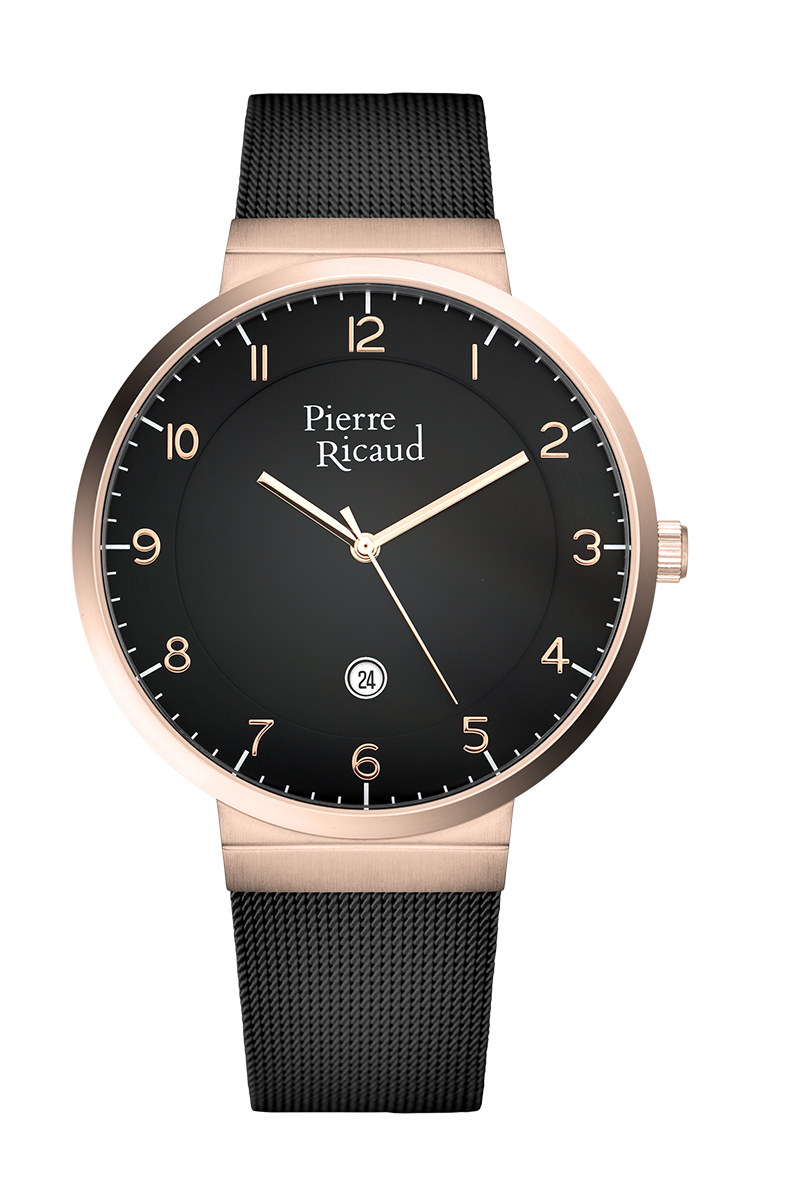 

Мужские часы Pierre Ricaud PR 97253.K124Q