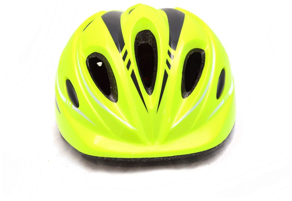 

Шлем Maraton Helmet Discovery зеленый ( 3803 )