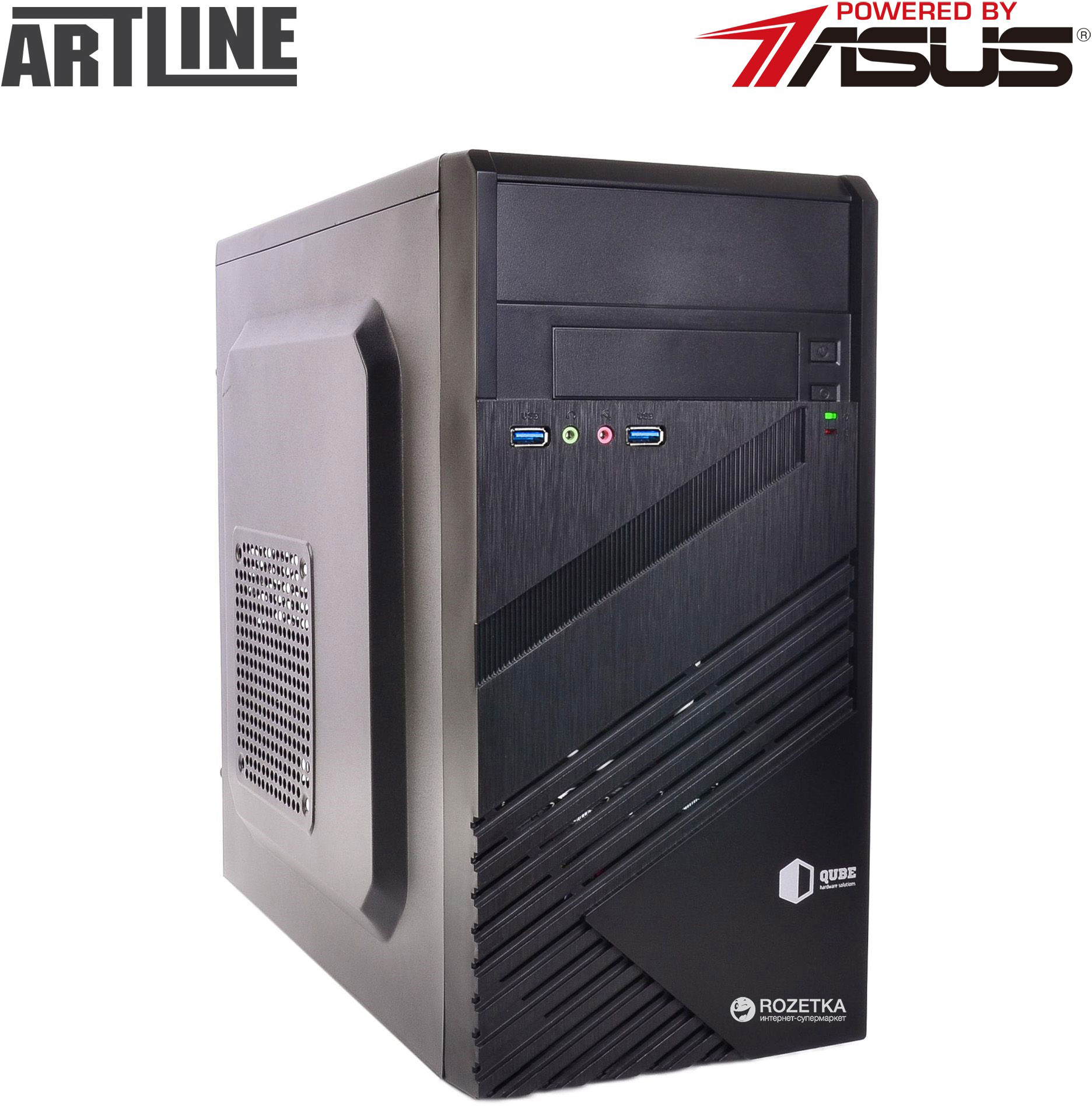 

Компьютер ARTLINE Home H44 v02 (H44v02)