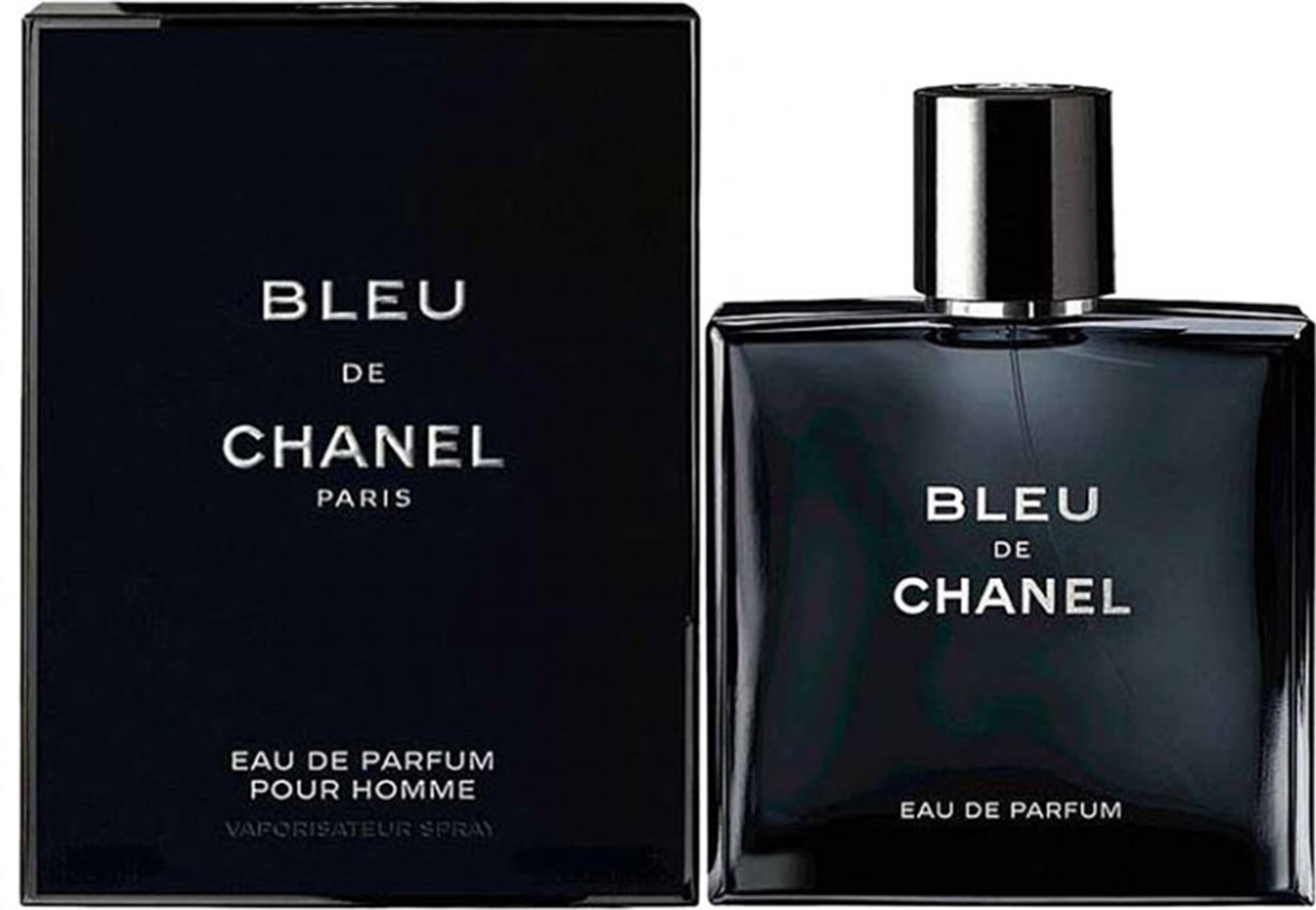 Парфюмированная вода для мужчин Chanel Bleu De Chanel Eau De 
