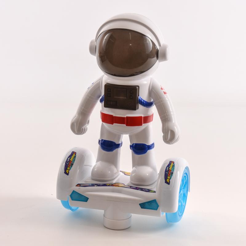 Wolvol space astronaut hotsell robot toy