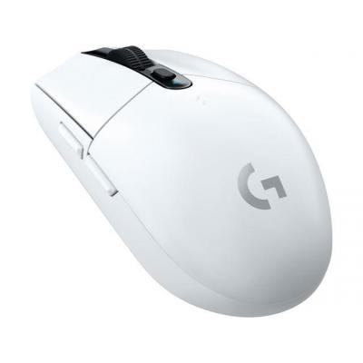 

Мышка Logitech G305 Lightspeed White (910-005291)