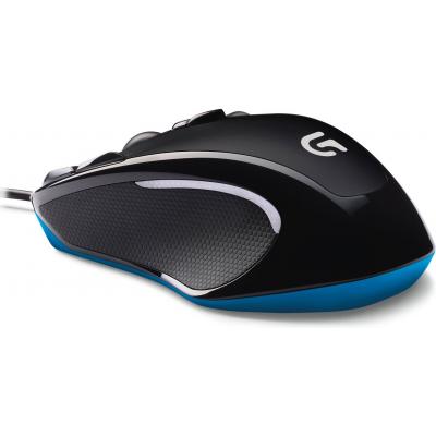 

Мышка Logitech G300S (910-004345)