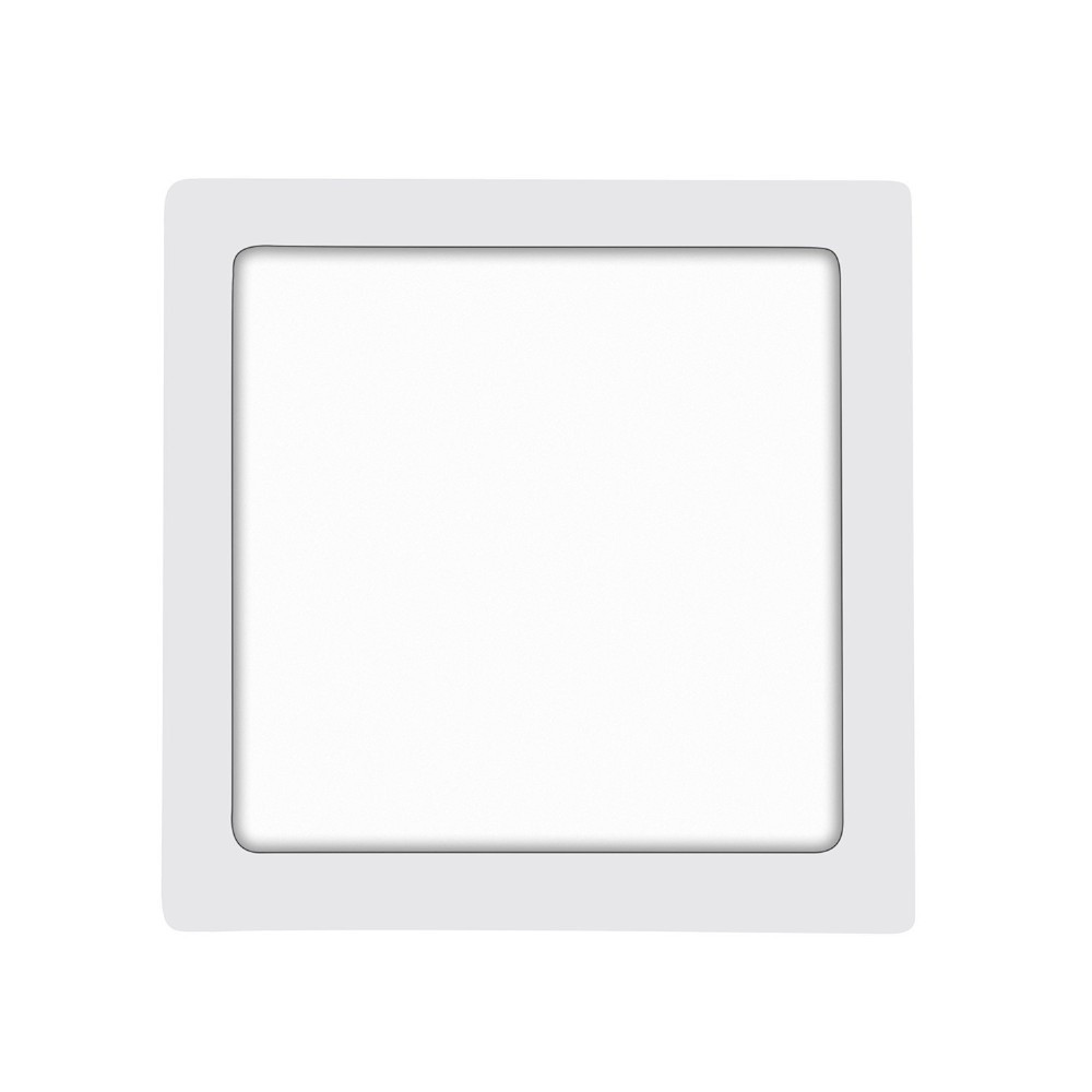 

Светильник потолочный LED-СВЕТ 18W 6000K Квадратный (U-L-18WS)