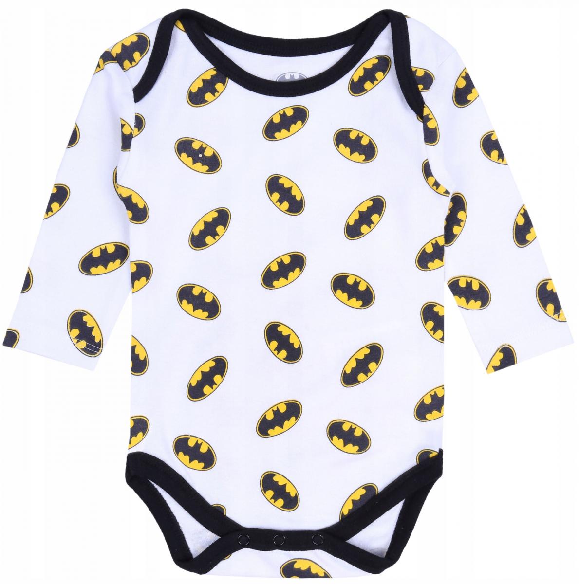 

Бодик Disney Batman (Бэтмен) 074 см Разноцвет BAT5101280