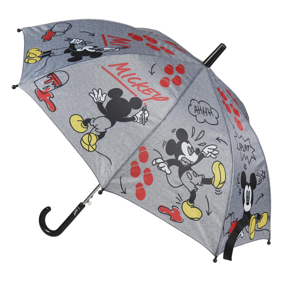 

Зонт Mickey Mouse (Микки Маус) r45 см Разноцвет 24000005154
