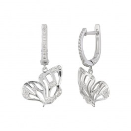 

Серьги из золота 1179535
