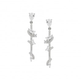 

Серьги из серебра 3272607