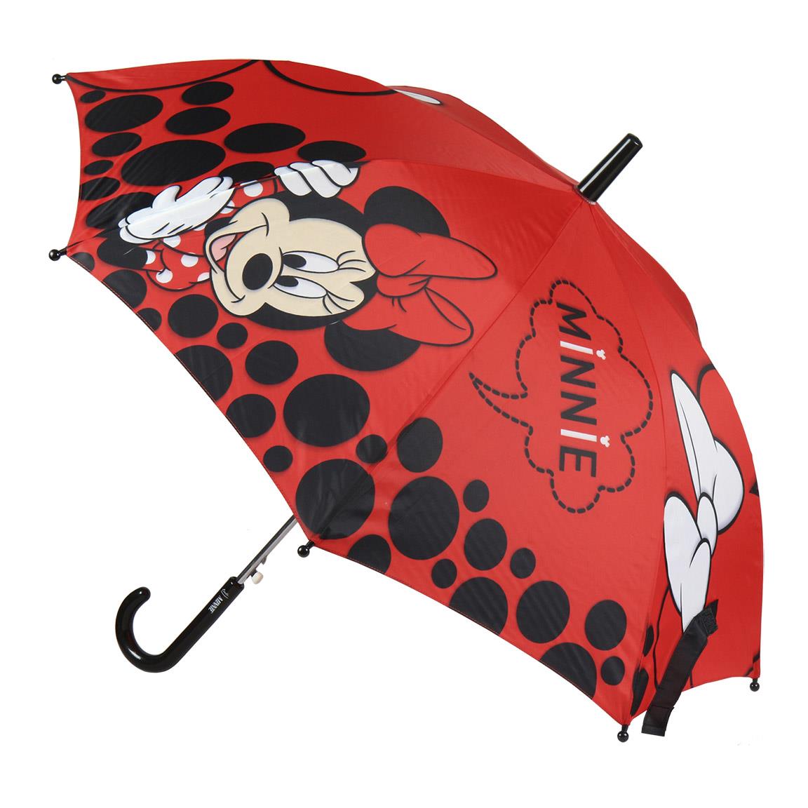 

Зонт Minnie Mouse (Минни Маус) r45 см Разноцвет 24000005151