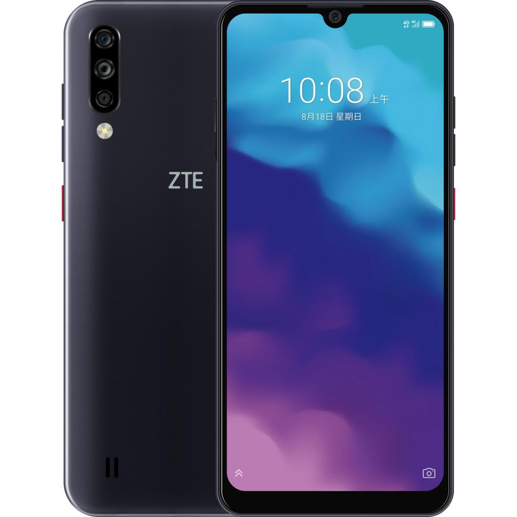 Мобильный телефон ZTE Blade A7 2020 3/64GB Gradient Blue – фото, отзывы,  характеристики в интернет-магазине ROZETKA от продавца: Mobi Fish | Купить  в Украине: Киеве, Харькове, Днепре, Одессе, Запорожье, Львове