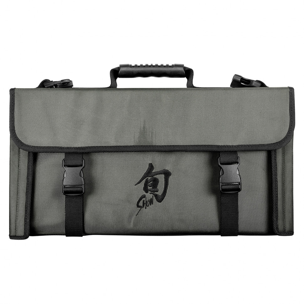 

Сумка для ножей KAI Shun 54x23 см