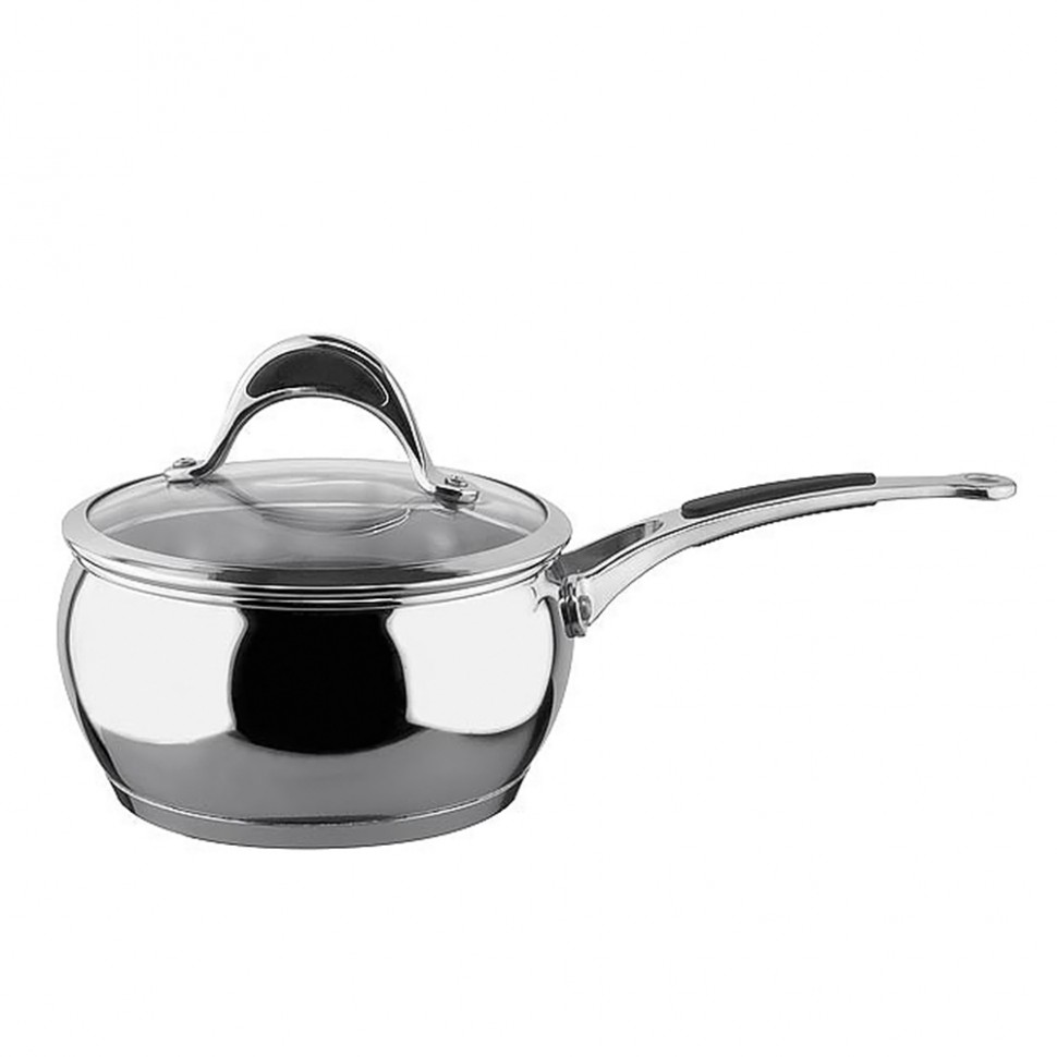 

Ковш с крышкой Vinzer Stella 1.8 л