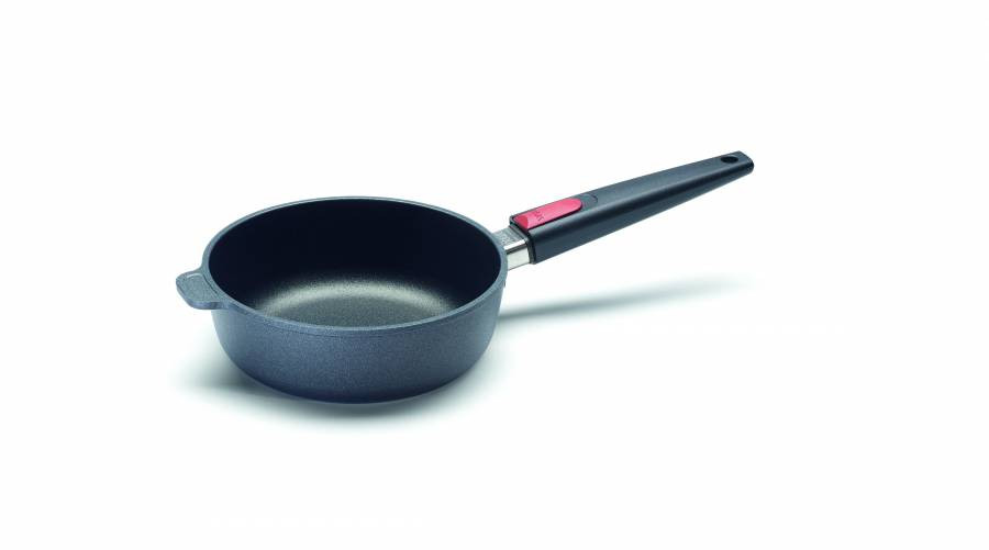 

Сотейник WOLL Nowo Titanium (20 см)