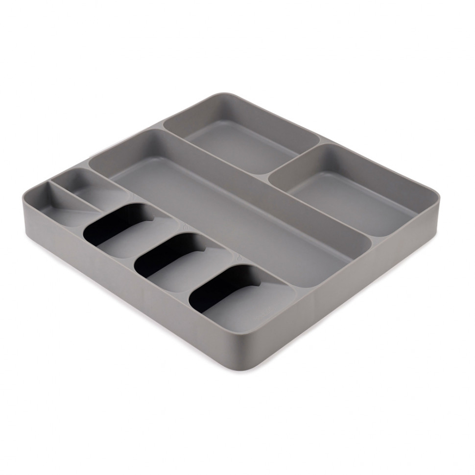 

Органайзер для кухонного ящика Joseph Joseph (серый)