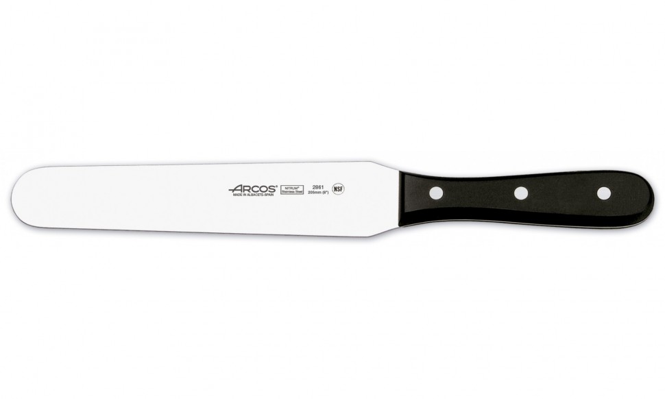 

Лопатка для блинов Arcos Universal (20.5 см)