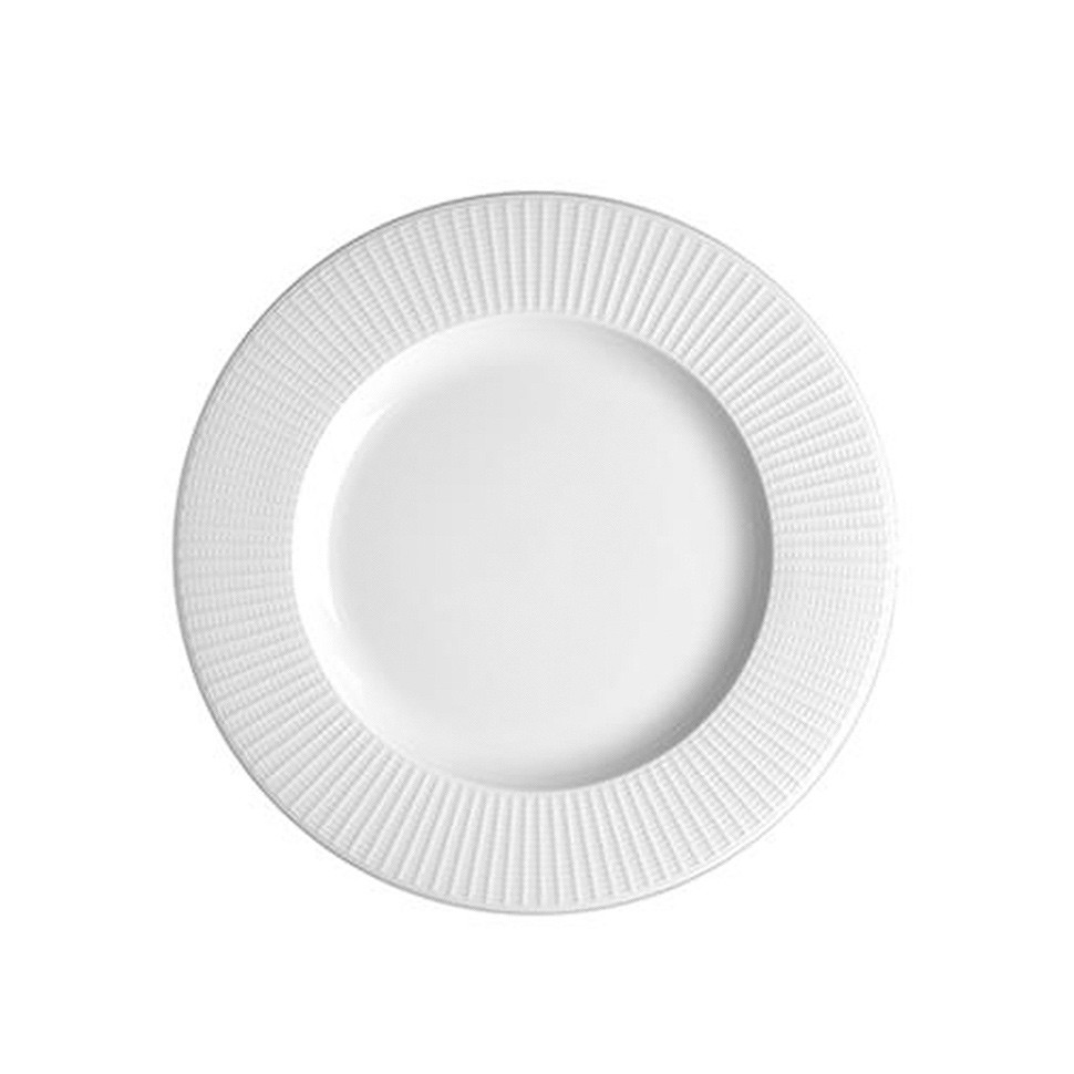 

Тарелка мелкая Steelite Willow (30 см)