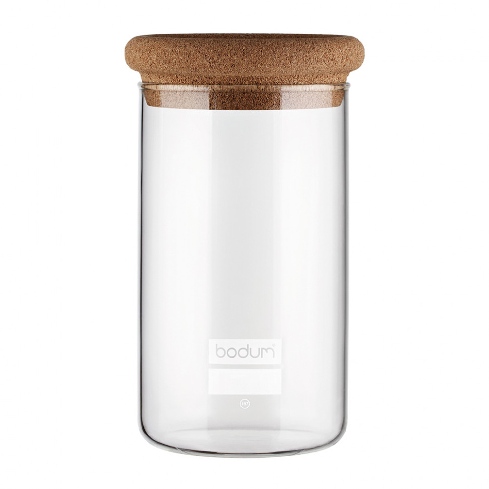 

Банка для хранения с крышкой Bodum Yohki (1 л)