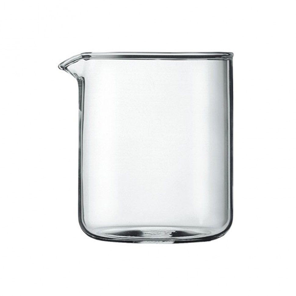 

Колба для кофейника с носиком Bodum Spare Parts (0.5 л)