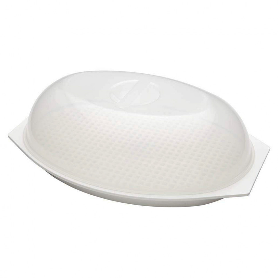 

Пароварка для рыбы KitchenCraft Microwave