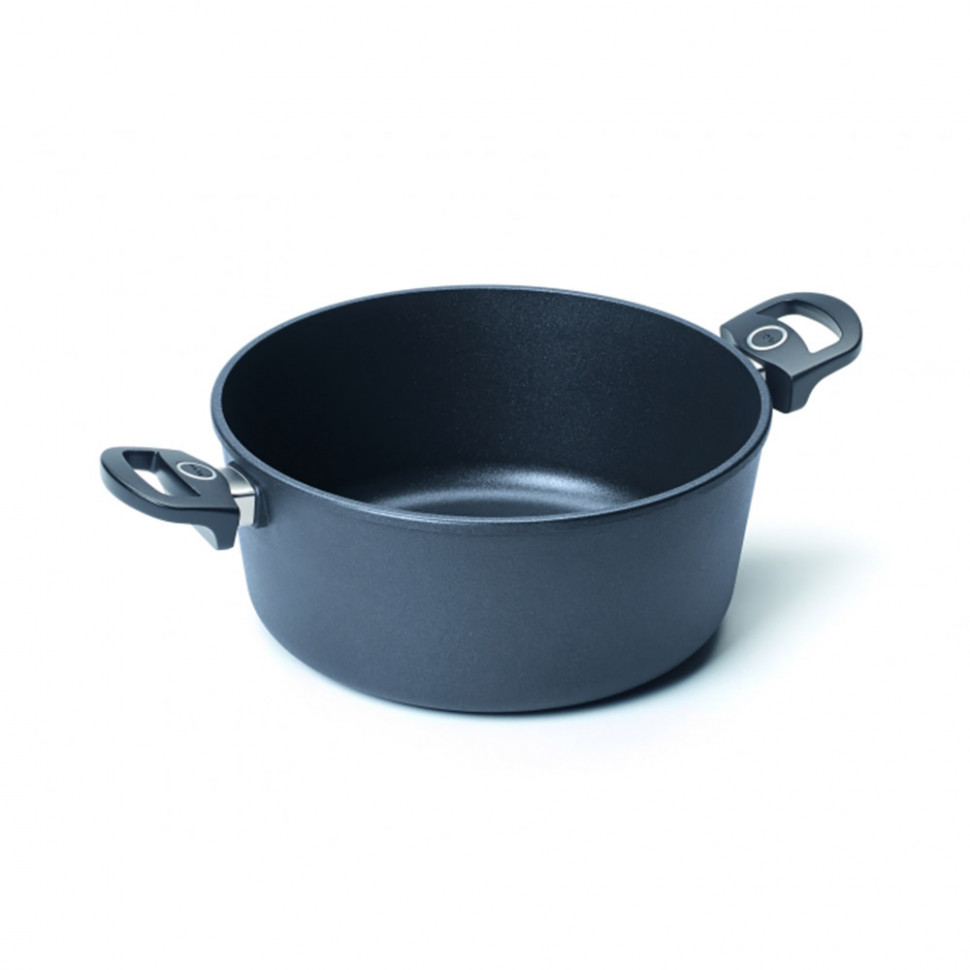 

Кастрюля WOLL Titan Best (6 л)