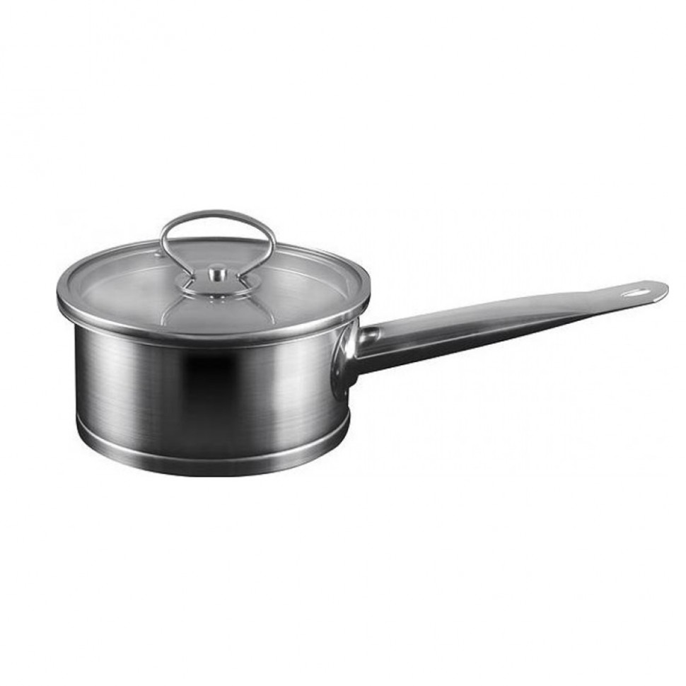 

Ковш с крышкой Vinzer 1 л
