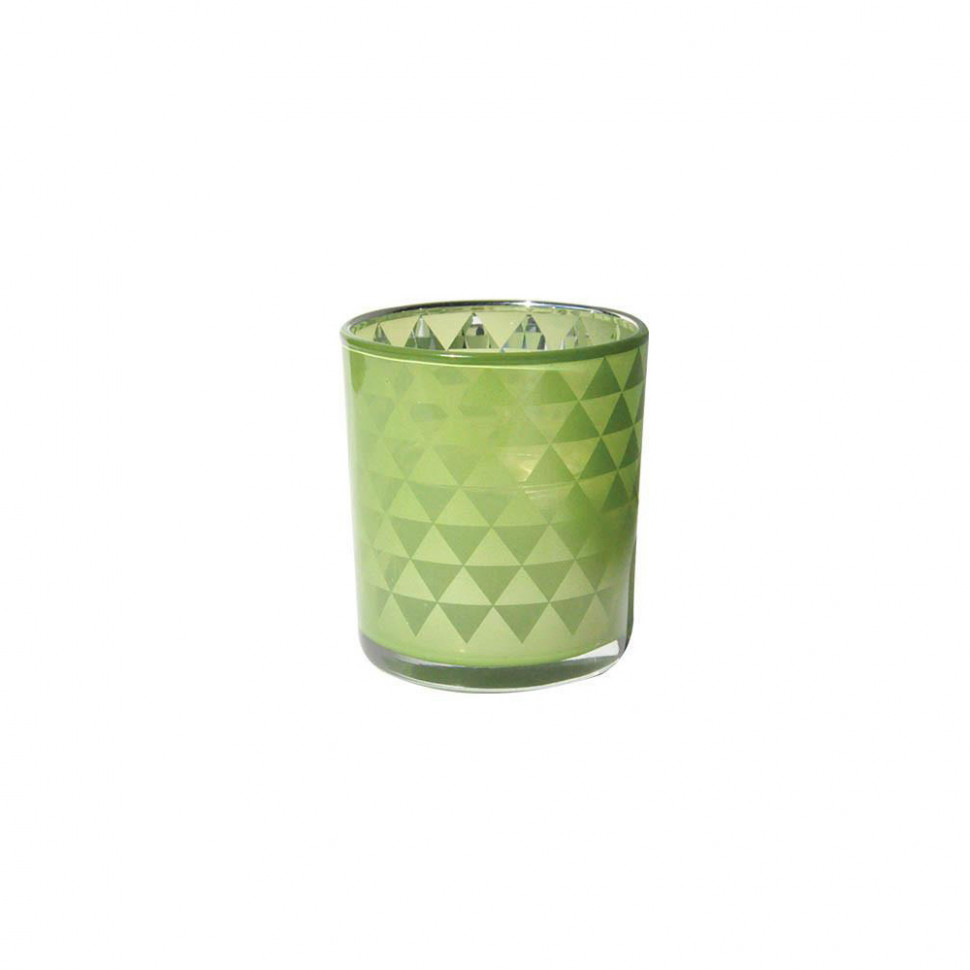 

Подсвечник Village Candle Блеск (зеленый)