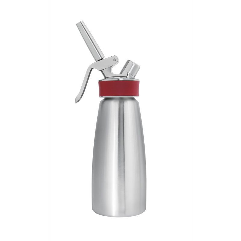 

Сифон Isi Gourmet Whip (0.5 л)