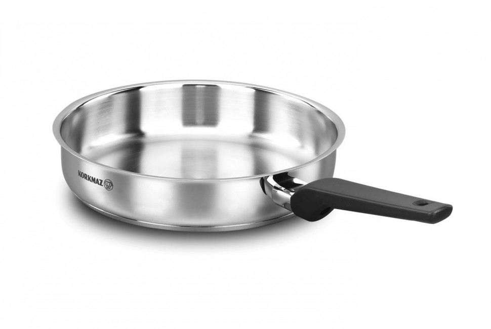 

Сковорода Korkmaz Kappa (24 см)