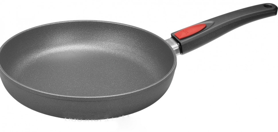 

Сковорода WOLL Nowo Titanium Induction (32 см)