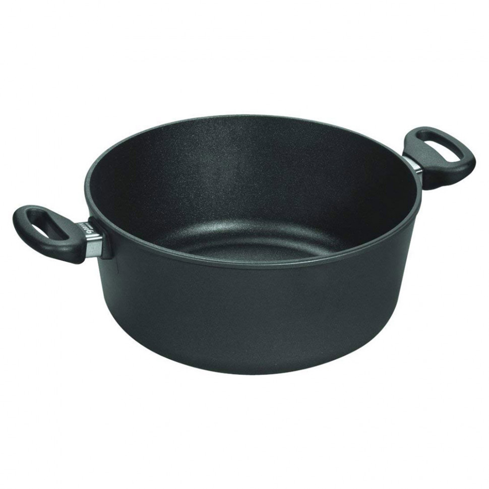 

Кастрюля WOLL Nowo Titanium (6 л)