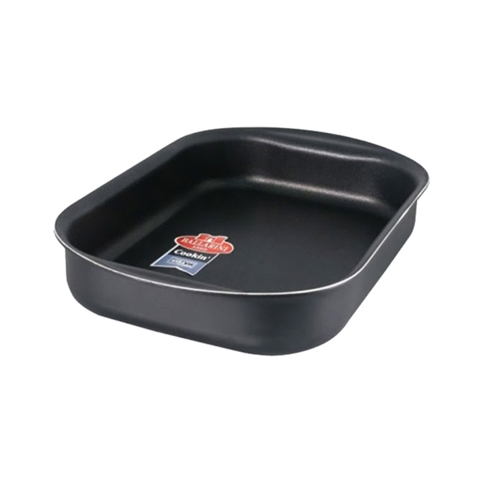 

Противень Ballarini Cookin 30x22 см (9C60000.30)