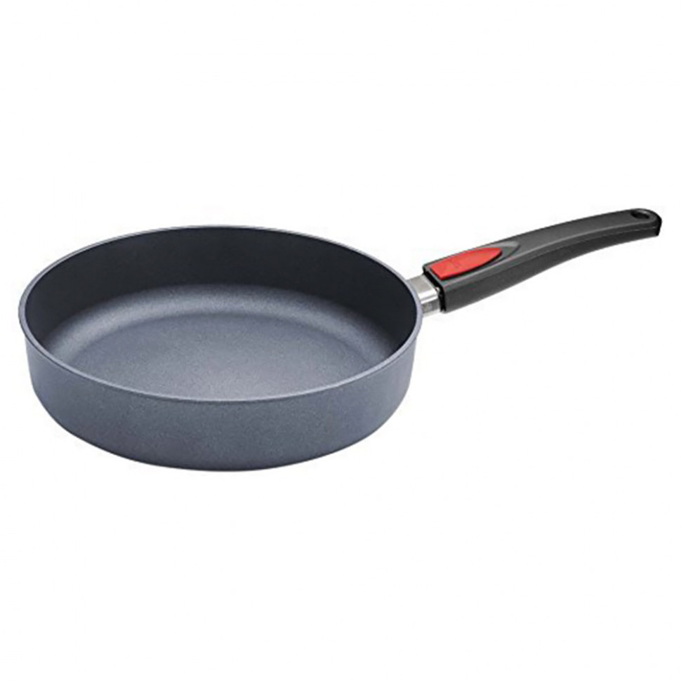 

Сотейник WOLL Diamond Lite (32 см)