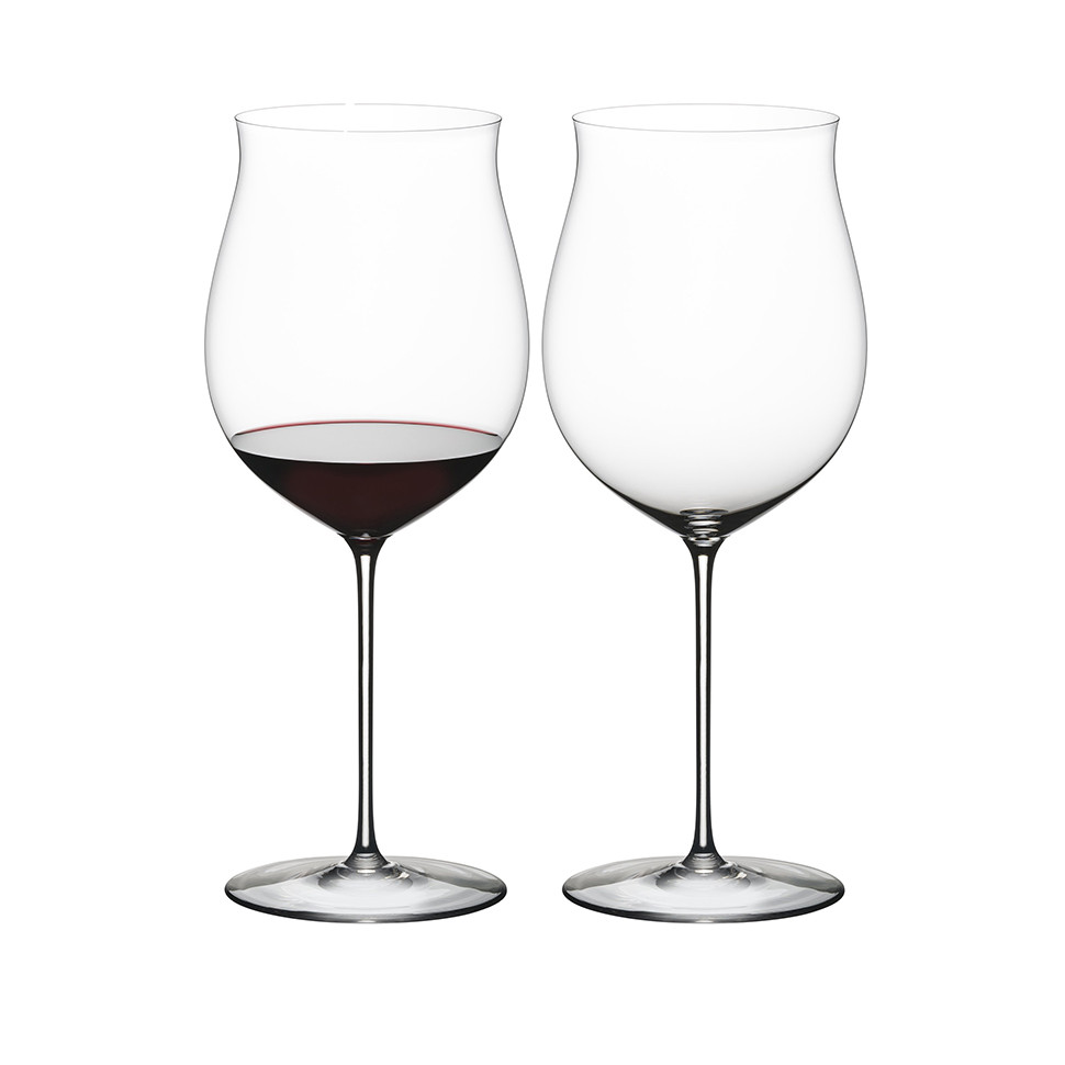 

Бокал для красного вина Burgundy Grand Cru Riedel Superleggero 1 л (4425/16)