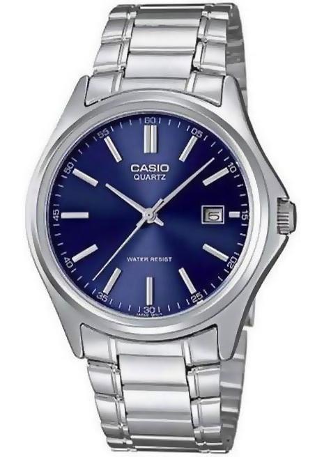 

Наручные мужские часы Casio MTP-1183PA-2AEF