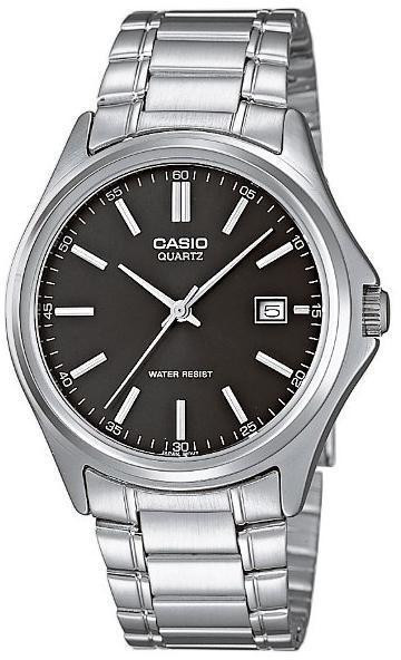 

Наручные мужские часы Casio MTP-1183PA-1AEF