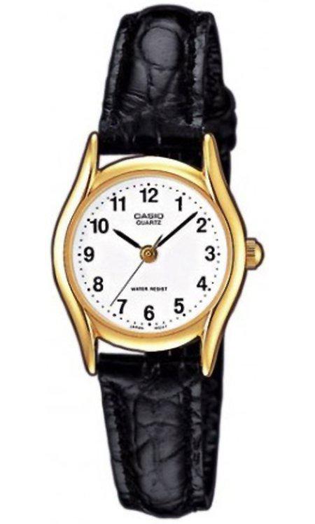 

Наручные женские часы Casio LTP-1154PQ-7BEF