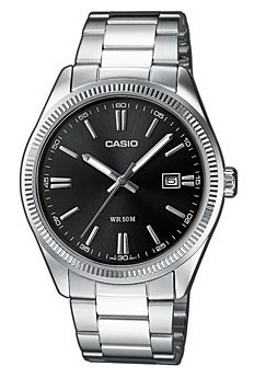 

Наручные мужские часы Casio MTP-1302PD-1A1VEF