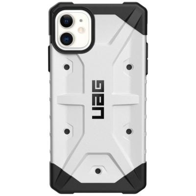 

Чехол для моб. телефона UAG iPhone 11 Pathfinder, White