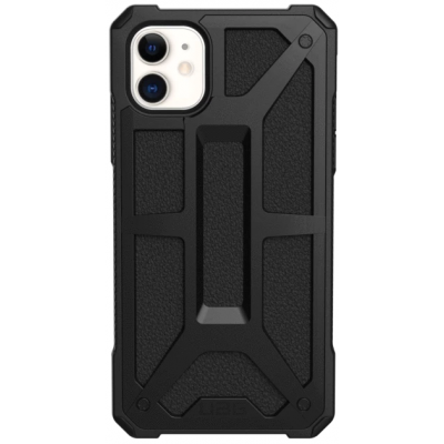 

Чехол для моб. телефона UAG iPhone 11 Monarch, Black