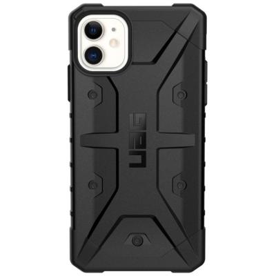 

Чехол для моб. телефона UAG iPhone 11 Pathfinder, Black