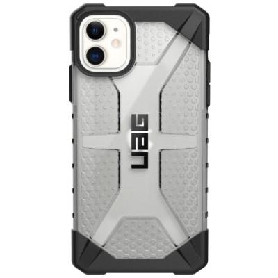 

Чехол для моб. телефона UAG iPhone 11 Plasma, Ice