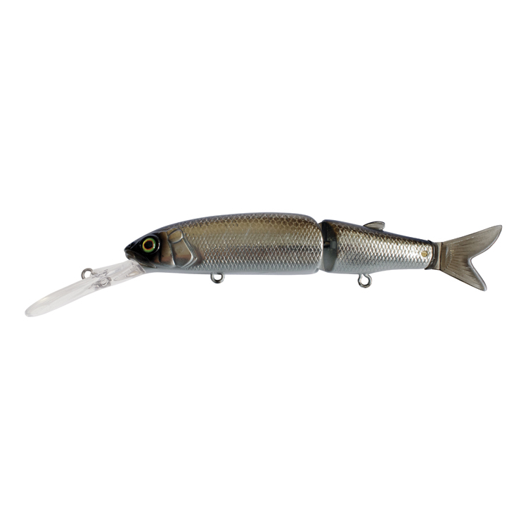 

Воблер Jackall Magallon Diving SP 113mm 15.2g HL Bora