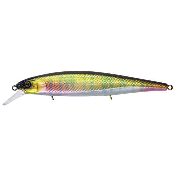 

Воблер Jackall MagSquad 128SP 128mm 21g Oikawa
